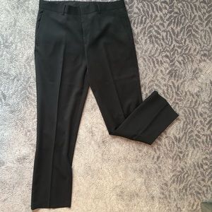 Men's dress pants
